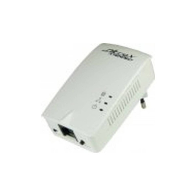 Inter-Tech Pla-200 200 MbitS Ethernet Inter-Tech Pla-200 200 MbitS Ethernet
