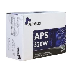 Inter-Tech Argus Aps Power Supply Unit