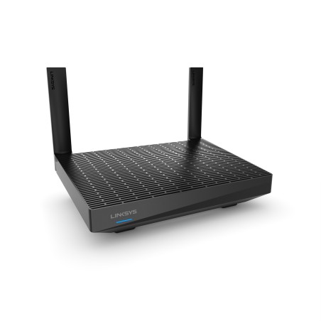 Linksys Mr7350 Wireless Router