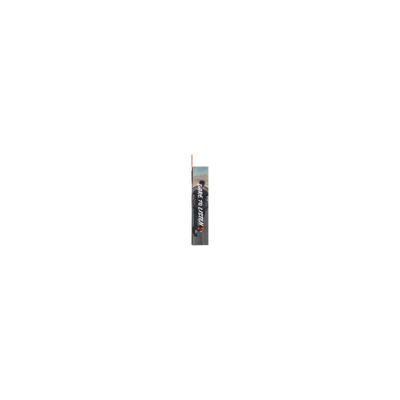 JBL T110 Kabling Øreproptelefoner Sort