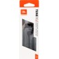 JBL T110 Kabling Øreproptelefoner Sort
