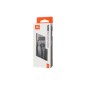 JBL T110 Kabling Øreproptelefoner Sort