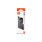 JBL T110 Kabling Øreproptelefoner Sort