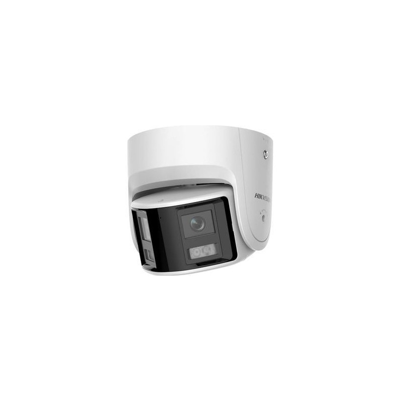 Hikvision 4 MP Panoramic ColorVu Fixed Hikvision 4 MP Panoramic ColorVu Fixed