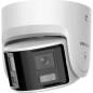 Hikvision 4 MP Panoramic ColorVu Fixed Hikvision 4 MP Panoramic ColorVu Fixed