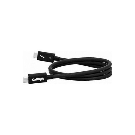 CalDigit Thunderbolt 4 USB 4 Cable