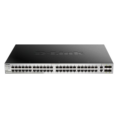 D-Link Managed Gigabit Ethernet