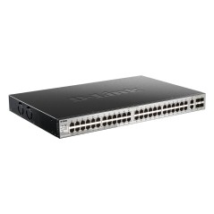 D-Link Managed Gigabit Ethernet
