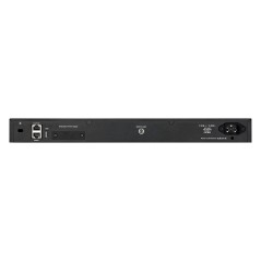 D-Link Managed Gigabit Ethernet