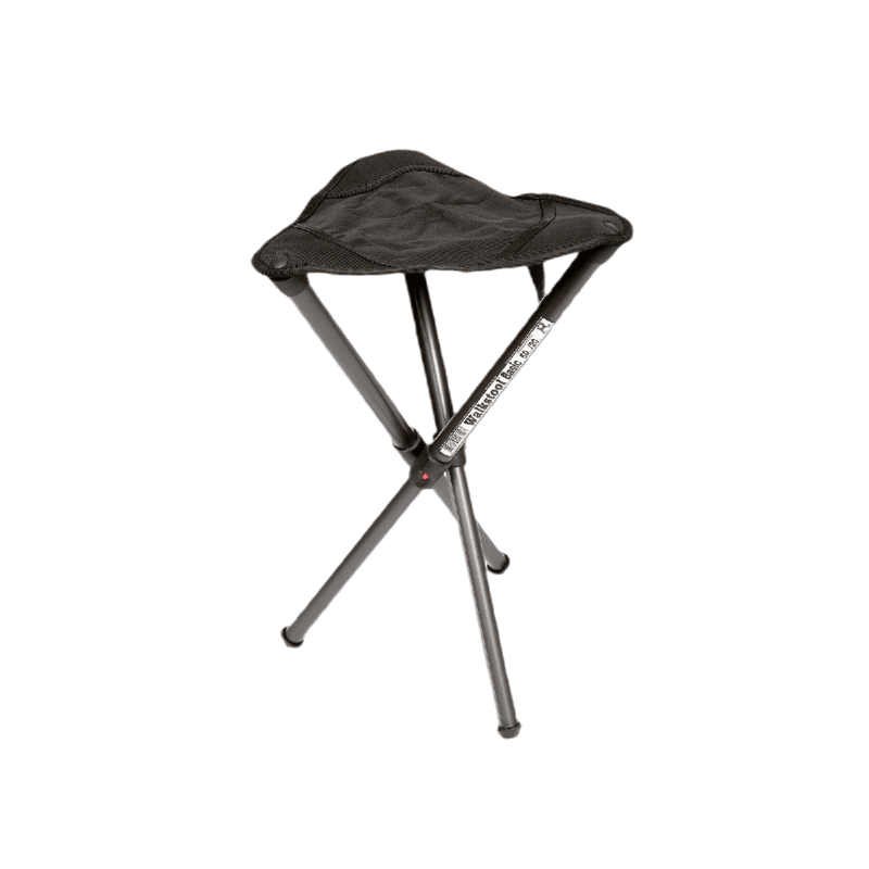 Walkstool Basic 50 Sammenklappelig Stol Walkstool Basic 50 Sammenklappelig Stol