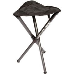 Walkstool Basic 50 - Sammenklappelig Stol til Optimal Komfort og Mobilitet