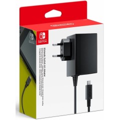 Nintendo Adapter