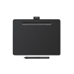 Wacom Intuos CTL-6100K-B Tegneplade Sort - Kreativitet uden grænser!