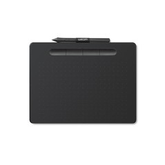 Wacom Intuos CTL-6100K-B Tegneplade Sort - Kreativitet uden grænser!