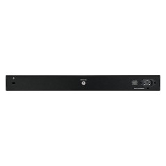 D-Link 16 Port Smart Managed Switch