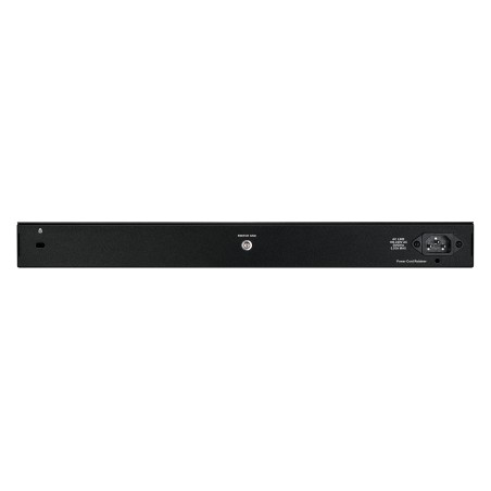 D-Link 16 Port Smart Managed Switch