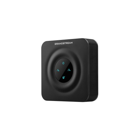 Grandstream HT802 VoIP-telefonadapter Ethernet Fast Ethernet
