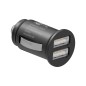Goobay Bilstrømsadapter 2x USB 15.5 W Goobay Bilstrømsadapter 2x USB 15.5 W