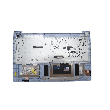 Lenovo COVER Upper Case ASM_EURO ENG