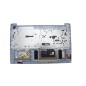 Lenovo COVER Upper Case ASM_EURO ENG Lenovo COVER Upper Case ASM_EURO ENG