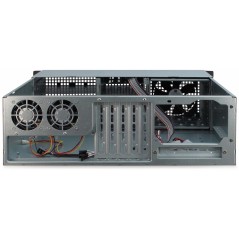 Inter-Tech IPC 3U-30248 Rackversion SSI EEB Sort