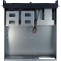Inter-Tech IPC 2U-2098-SK Rackversion Micro ATX Sort