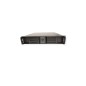 Inter-Tech IPC 2U-2098-SK Rackversion Micro ATX Sort