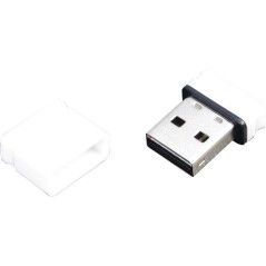 Inter-Tech USB 2.0 Netværksadapter - Trådløs 150Mbps - Hurtig og Stabil Internetforbindelse!