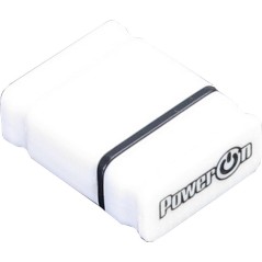 Inter-Tech USB 2.0 Netværksadapter - Trådløs 150Mbps - Hurtig og Stabil Internetforbindelse!