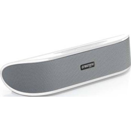 Cabstone Soundbar Højttaler Hvid