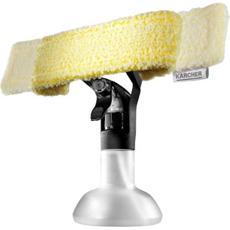 Kärcher Extra Spray Sort Grå Hvid