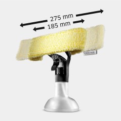 Kärcher Extra Spray - Effektiv rengøring til dit hjem | Varenummer: 4054278238227