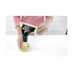 Kärcher Extra Spray - Effektiv rengøring til dit hjem | Varenummer: 4054278238227