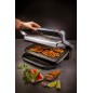Tefal OptiGrill+ XL GC722D Grill Sølv