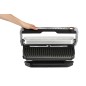 Tefal OptiGrill+ XL GC722D Grill Sølv