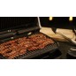 Tefal OptiGrill+ XL GC722D Grill Sølv