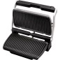 Tefal OptiGrill+ XL GC722D Grill Sølv