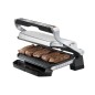 Tefal OptiGrill+ XL GC722D Grill Sølv
