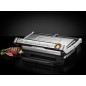 Tefal OptiGrill+ XL GC722D Grill Sølv