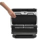 Tefal OptiGrill+ XL GC722D Grill Sølv