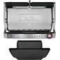 Tefal OptiGrill+ XL GC722D Grill Sølv