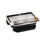 Tefal OptiGrill+ XL GC722D Grill Sølv