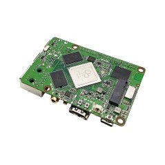 Radxa Rock Pi 4 Model B OP1