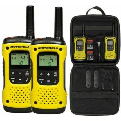 Motorola TLKR T92 H2O