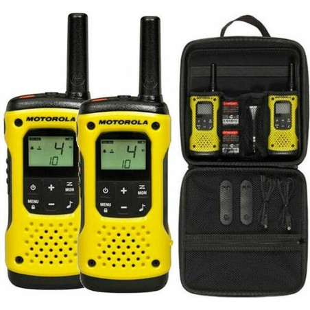Motorola TLKR T92 H2O