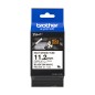 Brother HSE-251E 11.2 MM BLACK ON Brother HSE-251E 11.2 MM BLACK ON