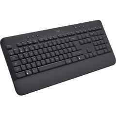 Logitech Signature K650 keyboard