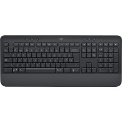 Logitech Signature K650 keyboard