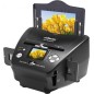 Reflecta 3in1 Scanner Filmscanner Reflecta 3in1 Scanner Filmscanner