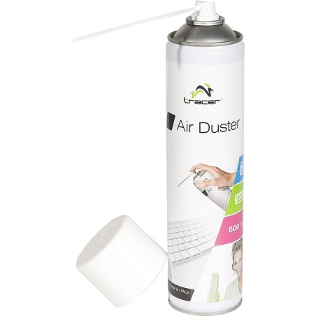 Tracer Compressed Air Duster Spraydåse